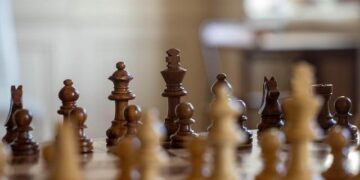 Superbet Rapid & Blitz Poland: Fedoseev Bursts Out To 3.5-Point Lead Ahead Of Final Day – Chess.com