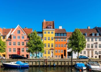 Denmark, Norway condemn Israeli attacks on humanitarian workers in Gaza – Anadolu Ajansı