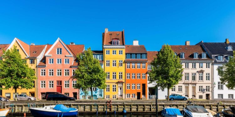 Denmark, Norway condemn Israeli attacks on humanitarian workers in Gaza – Anadolu Ajansı