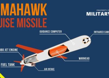 US approves Tomahawk missile sale to Netherlands – Defence Blog