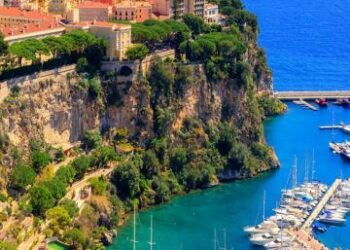 Monaco – General Debate