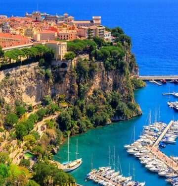 Monaco – General Debate