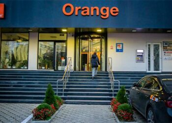 Orange Moldova starts 11th edition of Jump internship programme – Telecompaper