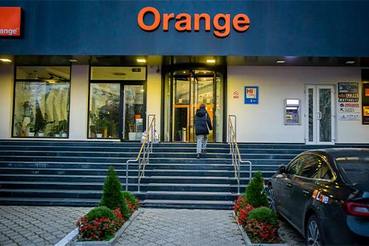 Orange Moldova starts 11th edition of Jump internship programme – Telecompaper