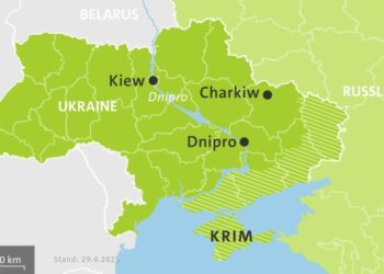 Ukraine and Lithuania Discuss Joint Defense Projects and European Security – Odessa Journal