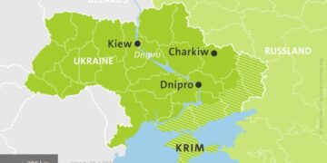 Ukraine and Lithuania Discuss Joint Defense Projects and European Security – Odessa Journal