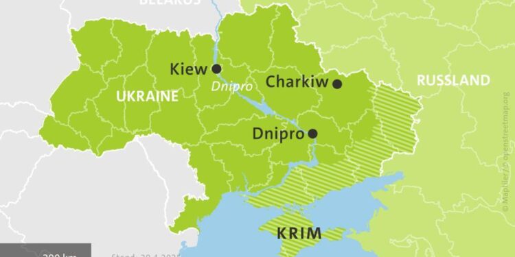 Ukraine and Lithuania Discuss Joint Defense Projects and European Security – Odessa Journal