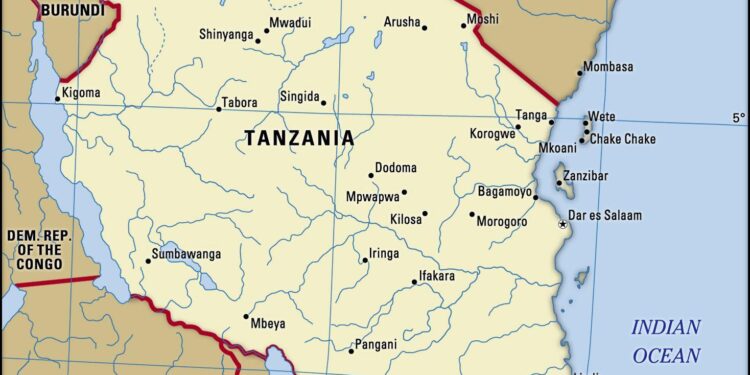 Tanzania Earmarks $463M For Climate Action Amid Carbon Trading Challenges – Carbon Herald