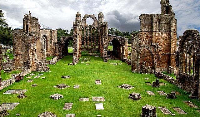 Labour pours cold water on giving Elgin Marbles to Greece – The Telegraph