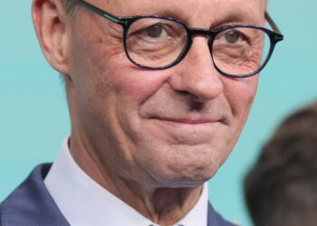 Germany’s incoming Chancellor Friedrich Merz announces cabinet posts – Euronews.com