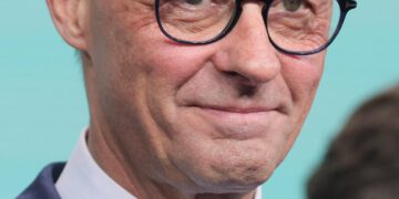 Germany’s incoming Chancellor Friedrich Merz announces cabinet posts – Euronews.com