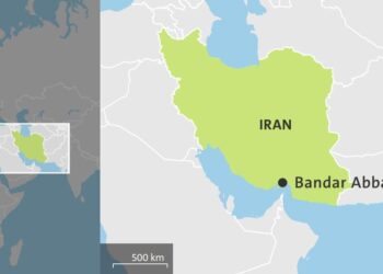 Iran to meet 3 European powers ahead of next nuclear talks with US – Reuters