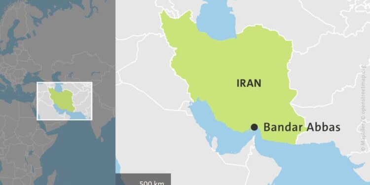 Iran to meet 3 European powers ahead of next nuclear talks with US – Reuters