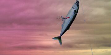 UK, Norway, Faroe Islands reach agreement on Northeast Atlantic mackerel quotas – SeafoodSource