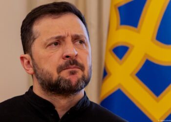 Zelenskyy may visit Czech Republic on 4 May, media reports – Euromaidan Press