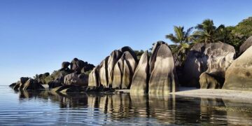 Seychelles: A small nation of islands where big powers compete – VOA – Voice of America English News