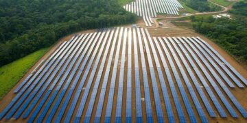 Voltalia’s Karavasta PV plant in Albania Q1 output down 13% y/y – SeeNews