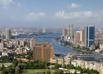 Exploring Egypt: Penn State students immerse themselves in culture and history – Penn State University