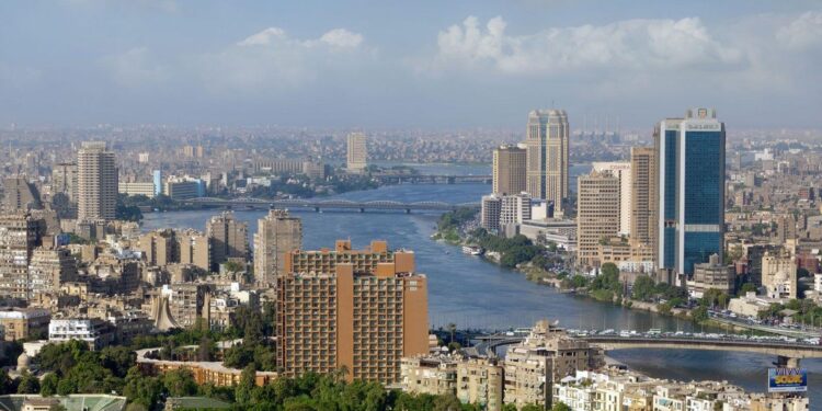 Exploring Egypt: Penn State students immerse themselves in culture and history – Penn State University