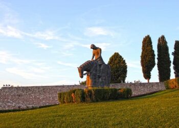 Francis Ngannou involved in Cameroon motorcycle accident that killed young girl: Reports – Hindustan Times