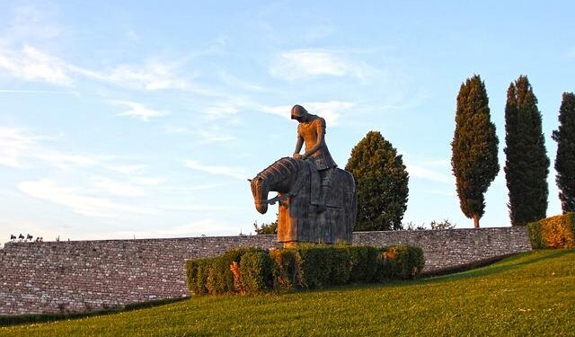 Francis Ngannou involved in Cameroon motorcycle accident that killed young girl: Reports – Hindustan Times