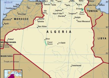 Algeria drafts wartime mobilization bill amid regional tensions – The Independent