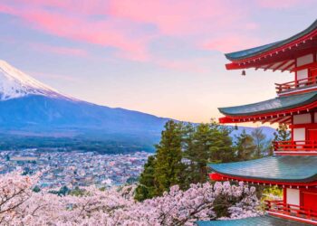 Japan-Tonga Foreign Ministers’ Meeting – mofa.go.jp