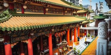 Chinese Ambassador to Samoa Fei Mingxing Publishes a Signed Article in Samoa Observer – fmprc.gov.cn