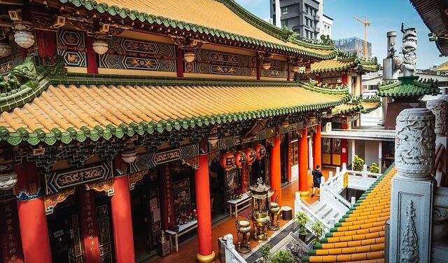 Chinese Ambassador to Samoa Fei Mingxing Publishes a Signed Article in Samoa Observer – fmprc.gov.cn