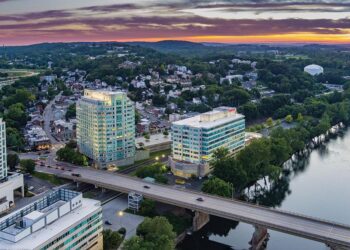 Conshohocken’s Pitcairn Makes First Acquisition in Their 102-Year History – DELCO.Today