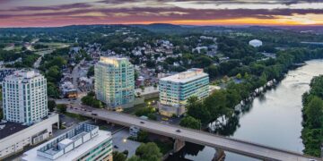 Conshohocken’s Pitcairn Makes First Acquisition in Their 102-Year History – DELCO.Today