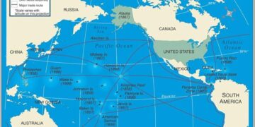 The Territories Of The United States – WorldAtlas