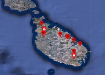 Island experiences power disruption this morning – Television Niue