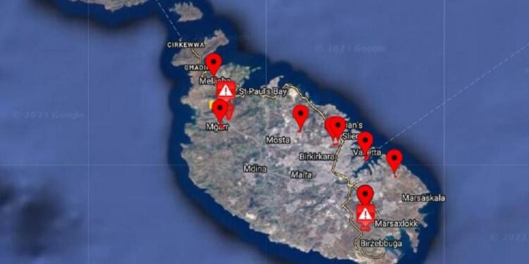 Island experiences power disruption this morning – Television Niue