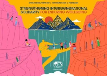 Social work alumna shines spotlight on Micronesian culture – University of Hawaii System