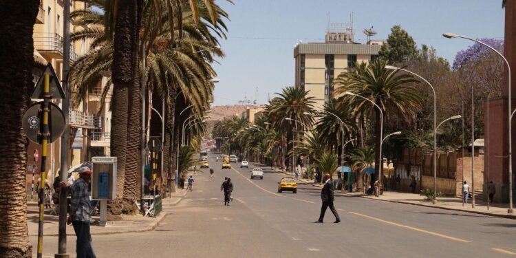 World Report 2025: Rights Trends in Eritrea – Human Rights Watch