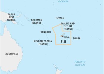 In Fiji, a Pivot to E-Payments is Strengthening the Economy – International Finance Corporation (IFC)