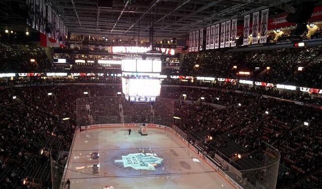 No NHLers Yet On Switzerland’s World Championship Roster – The Hockey News