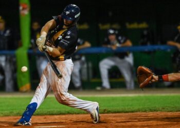 Serie A Baseball, Parma Clima and San Marino Win in Their Debut – FIBS