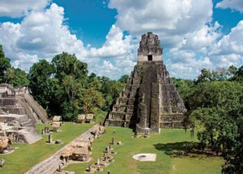 Long-lost capital of ancient civilization may have finally been uncovered, archaeologists say: ‘Unique find’ – Fox News