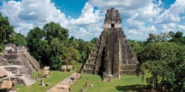 Long-lost capital of ancient civilization may have finally been uncovered, archaeologists say: ‘Unique find’ – Fox News