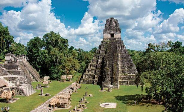 Long-lost capital of ancient civilization may have finally been uncovered, archaeologists say: ‘Unique find’ – Fox News