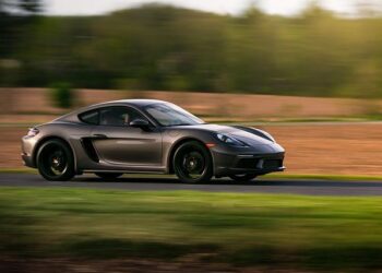 There’s a huge amount riding on Porsche ending its Monaco jinx – The Race