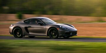 There’s a huge amount riding on Porsche ending its Monaco jinx – The Race