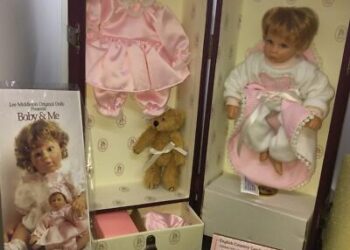 Stephen Miller: Most Americans would pay more for U.S.-made dolls – Axios