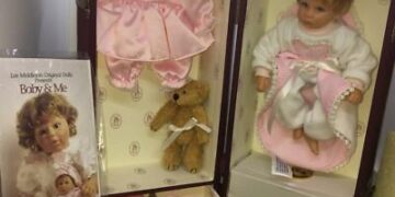 Stephen Miller: Most Americans would pay more for U.S.-made dolls – Axios