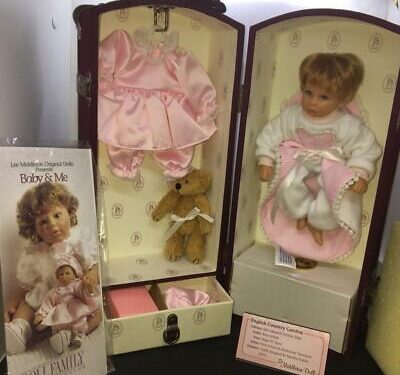 Stephen Miller: Most Americans would pay more for U.S.-made dolls – Axios