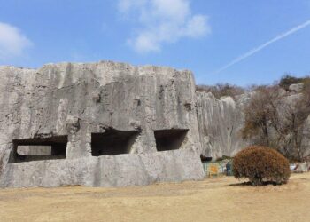 Chinese Quarry Deal Rattles Zimbabwe Farmers – Global Press Journal