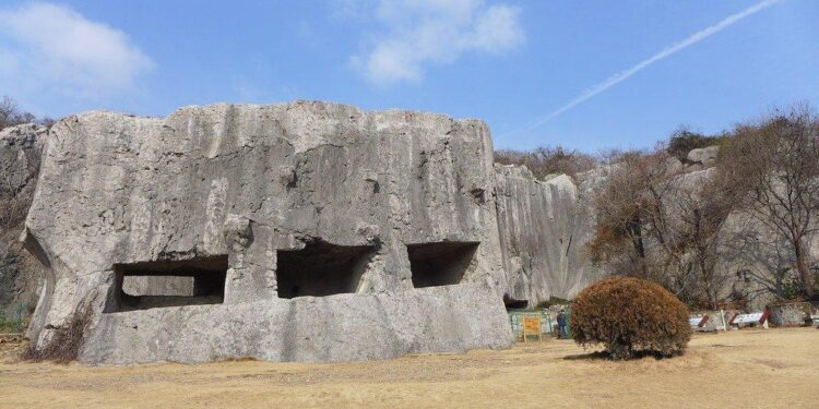 Chinese Quarry Deal Rattles Zimbabwe Farmers – Global Press Journal