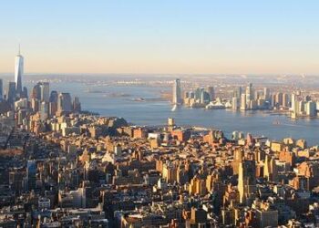 U.S. Issues Travel Warning For This Popular African Destination – parade.com